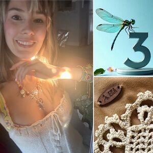 EKA❣️$3 Start~TY, Charitylane ♾️🩷